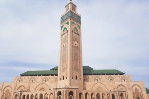 Tour del deserto in Marocco da Casablanca