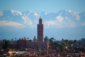 Tour nel deserto in Marocco da Marrakech