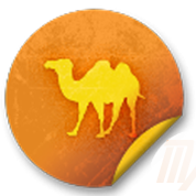 Desert Tours Marocco logo